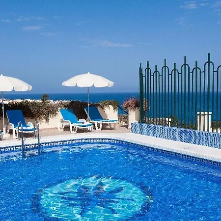 Le Paradis De Puerto De La Cruz Apartment *