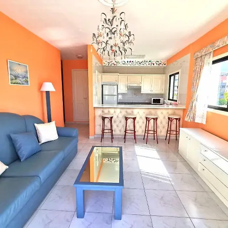 Le Paradis De Puerto De La Cruz Apartment Puerto de la Cruz (Tenerife)