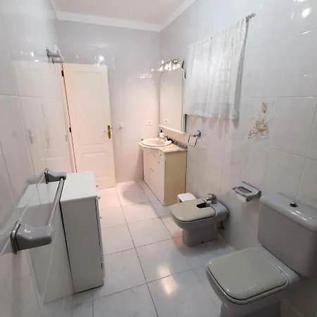 Le Paradis De Puerto De La Cruz Apartment *