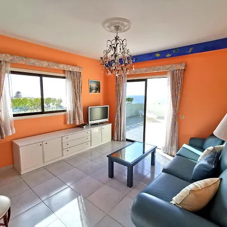 Le Paradis De Puerto De La Cruz