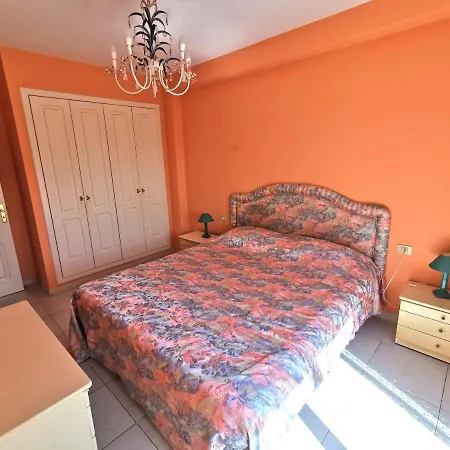 Le Paradis De Puerto De La Cruz Puerto de la Cruz (Tenerife)