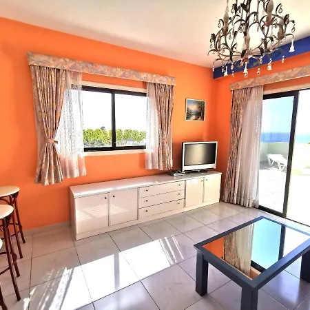 Le Paradis De Puerto De La Cruz Apartment Puerto de la Cruz (Tenerife)