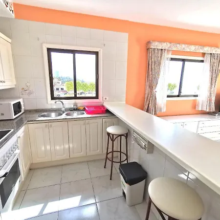 Apartment Le Paradis De Puerto De La Cruz Puerto de la Cruz (Tenerife)